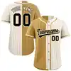 Desert Yellow&Cream