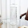 [20 High] Grand glacier de luxe transparent