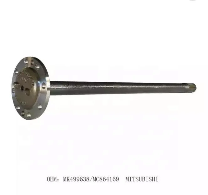 MK499638 Rear Axle Shaft for MITSUBISHI Canter FE125