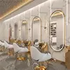 gold frame-70*170