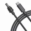 สาย Type C-DC ตัวผู้ (3 เมตร) 18AWG