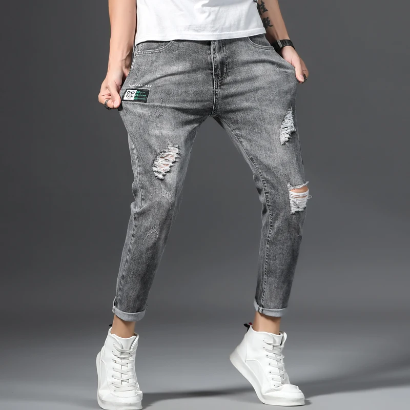male jeans pants