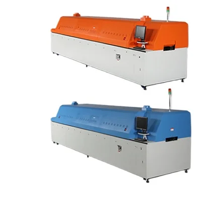 Japan SMT Vacuum Reflow  Oven  PCB Board Welding Machine