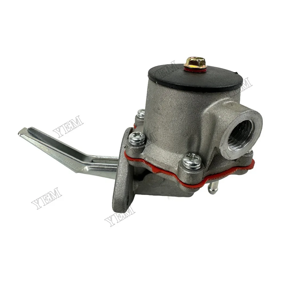 9882680 10125791 Fuel Pump Fits for Liebherr D906 Diesel Engine Parts 3