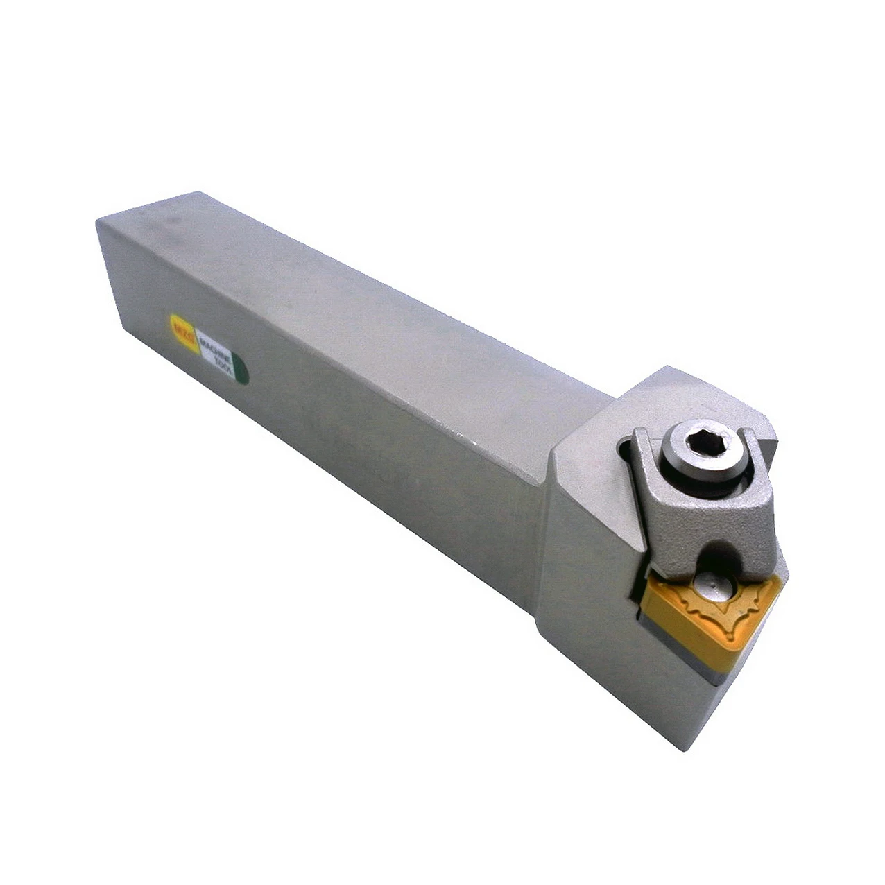 Maifix MTQNR1616H16 CNC Porte-outils d'usinage de tour Solide 20mm 25mm