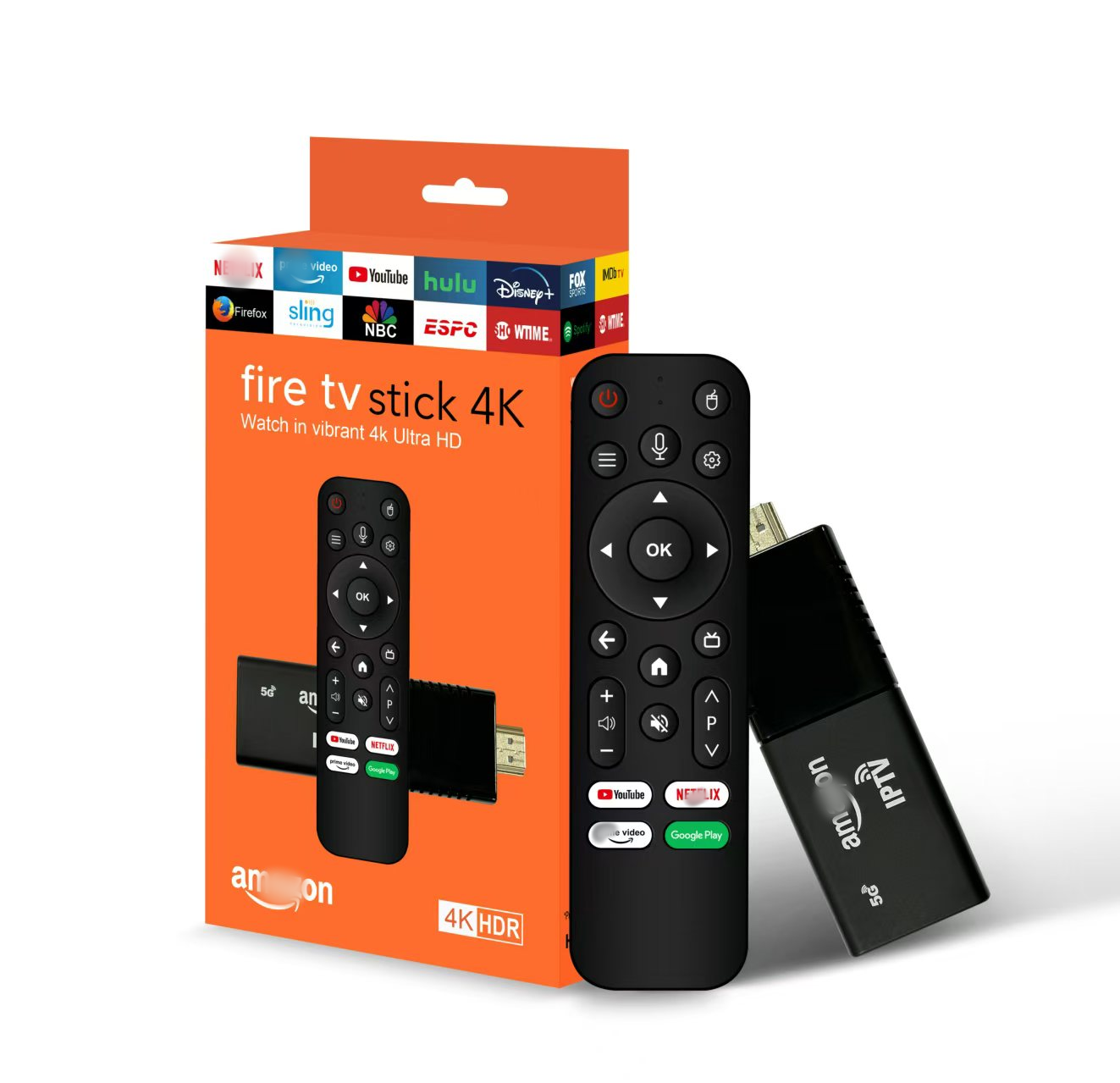 amazonn  Android  Tv Streaming Smart Sticks 2025 8k ultra hd Eu 16gb  fire tv stick 4k max With voice Alexa control