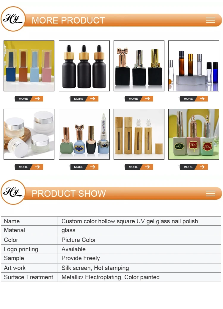 18ml Gel Nail Polish Bottle Cylinder Made In China Uv Gel Polish Bottle