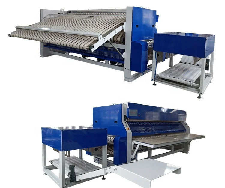 Hoop Foldimate Folding Machine  Automatic Clothes Folding Machines Bedsheets Folder
