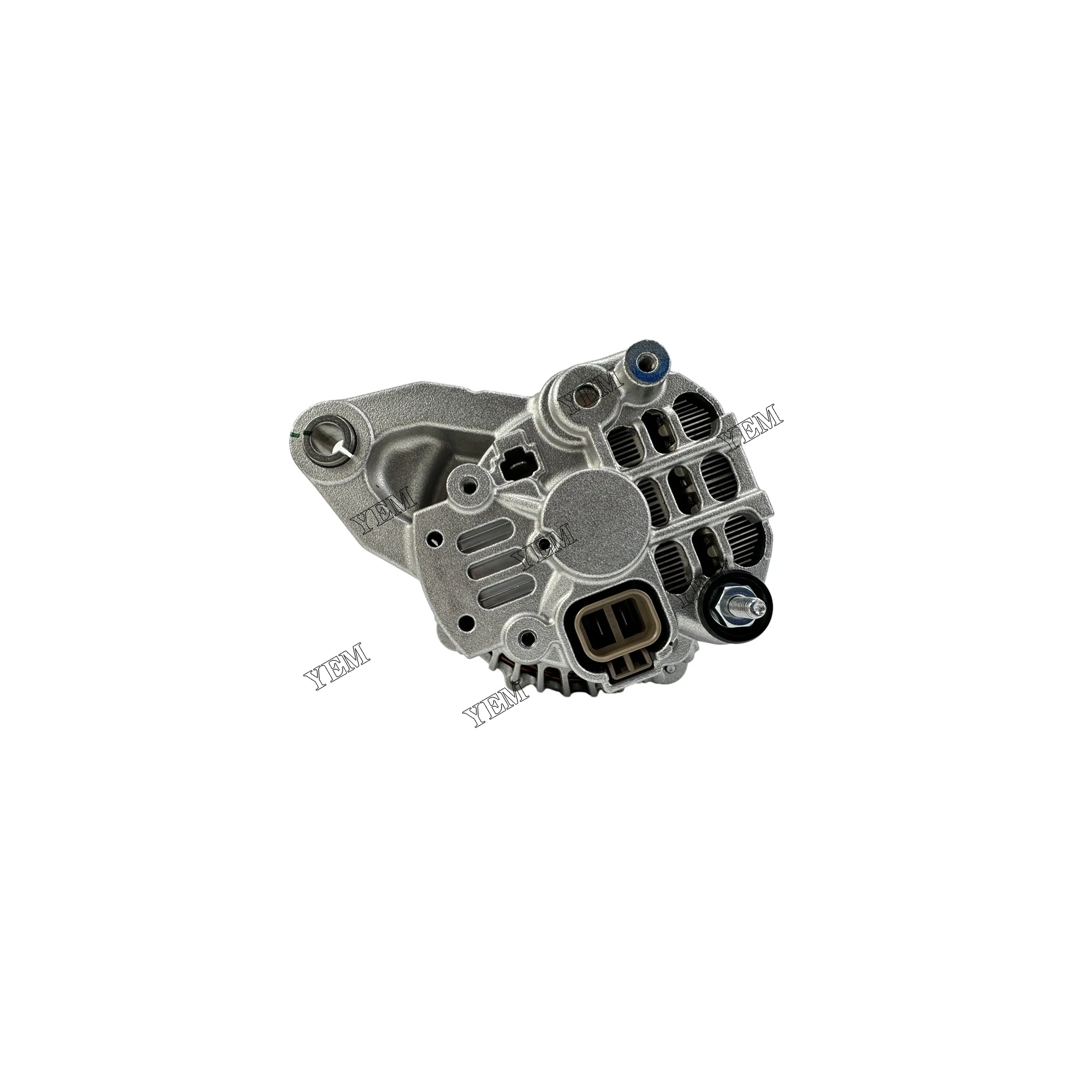 Ready to Ship 1G398-64013 Alternator for Kubota V3307 Replaces Engine Parts China Manufacturer