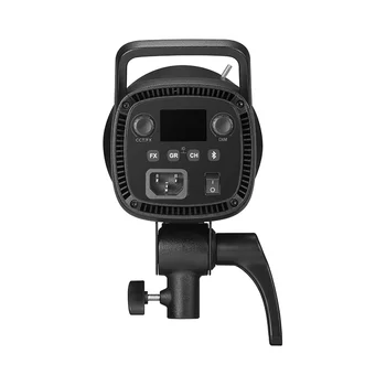 Godox SL-60W 5600K White Version Bowens Mount Led Continuous Light with Remote Control for Studio Photo Video Recording detail image