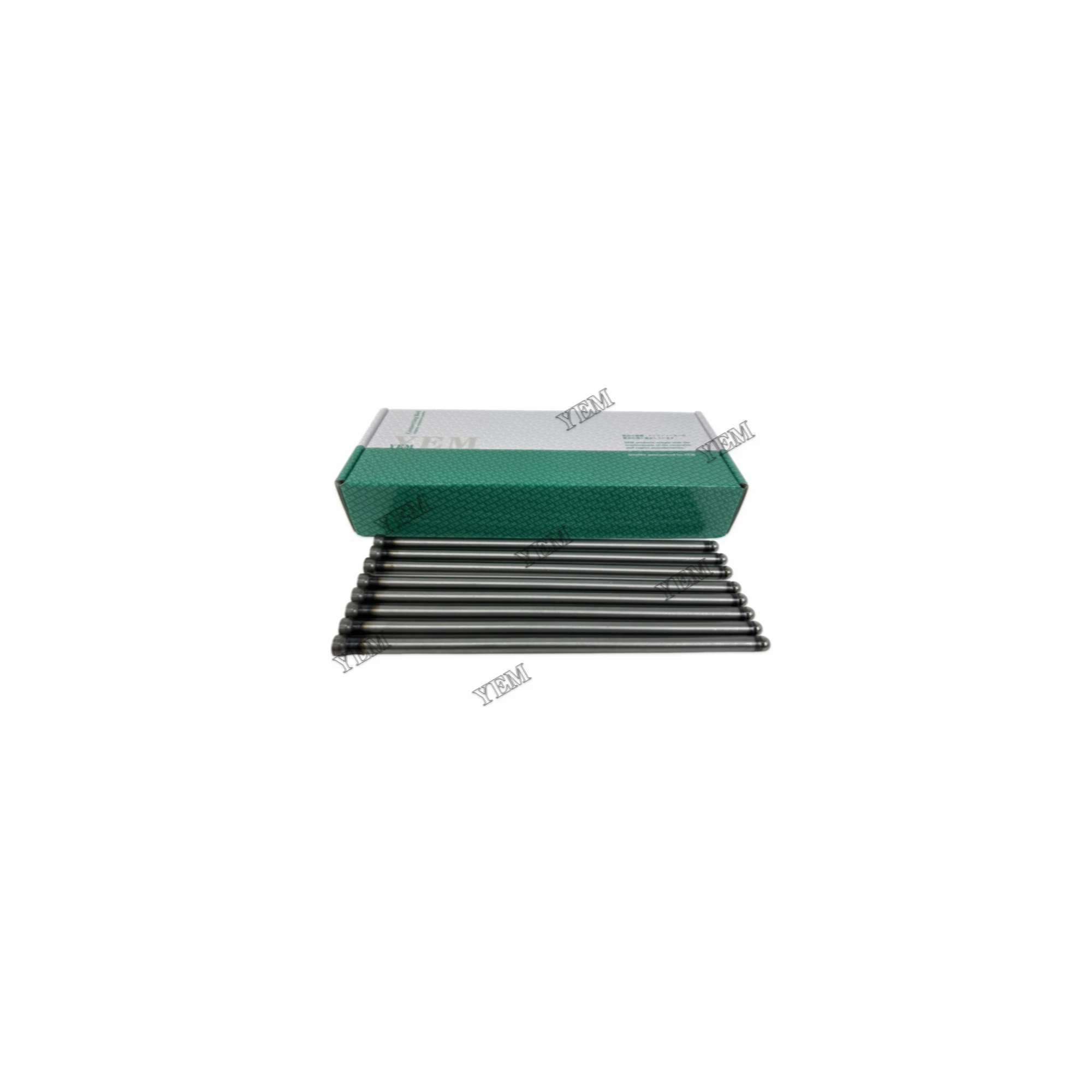 Push Rod TD23 for Nissan Valve Push Rod Machinery Engine Spare Parts