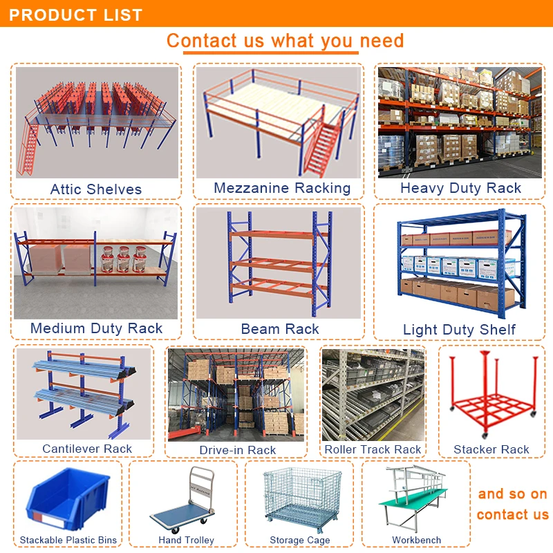 Selective Systems Welding for Pallet Adjustable Shelf Cold Room Fabric Bolt Storage Rack Lebanon, Israel, Palestine