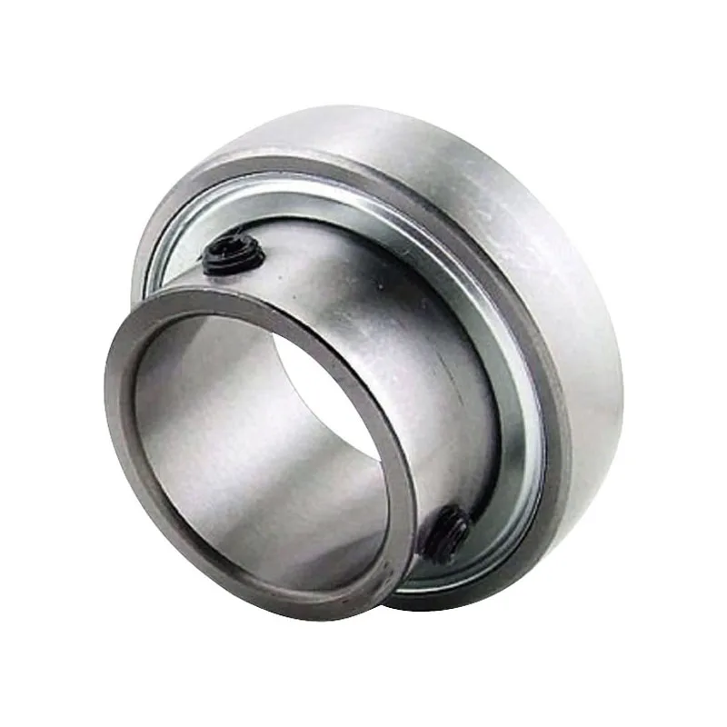 Manufacturer Mounted Insert Pillow Block Bearing Hot Sale China Uc204