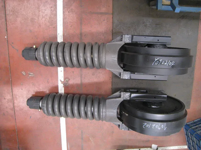 ハッシー Hitachi ZX330 ZX350 Track Shoe Link Assy 9248208 9251023 9258843
