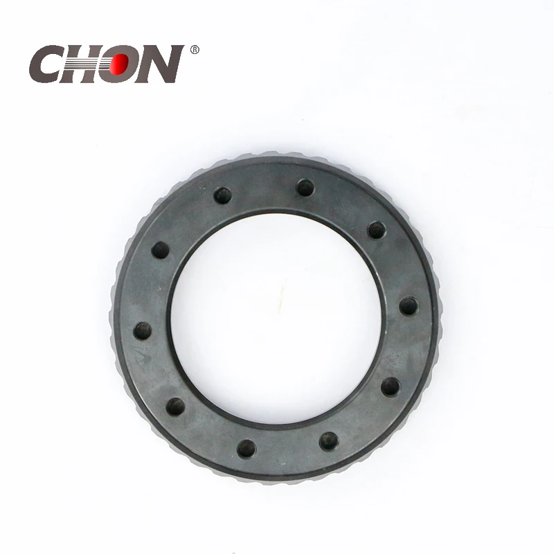 大輔専用 CROWN30% 41201-29536-S HIACE Crown Pinion - Low Noise, High Performance