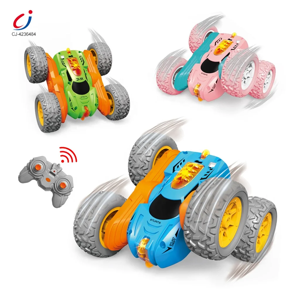 Toy Carrito Doble Step Carrito Step Verde Montable Doble SUV