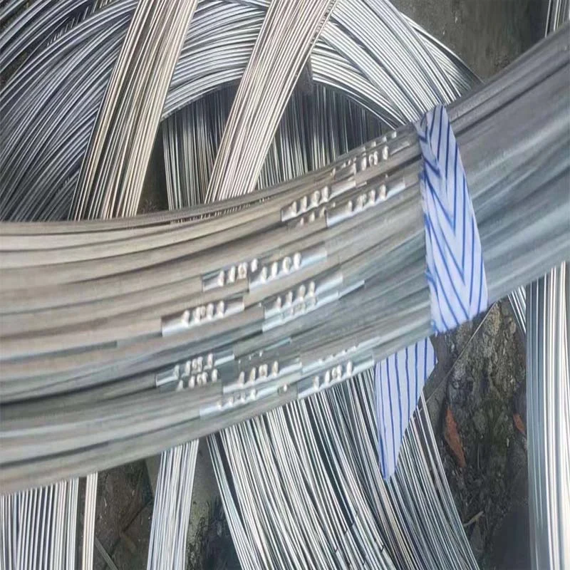 OEM factory welded wire mesh sheets
