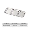 Three Gird (Silver)