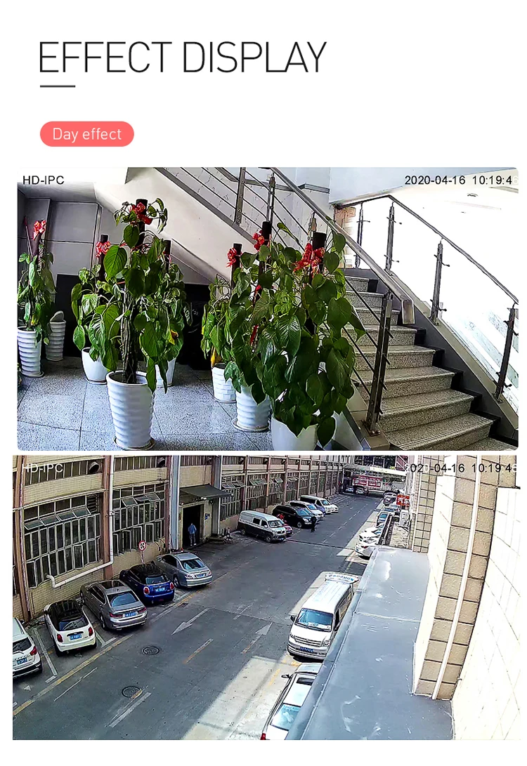 Новейший комплект видеонаблюдения с экраном 1080p WiFi NVR комплект с монитором 4CH 8CH белый