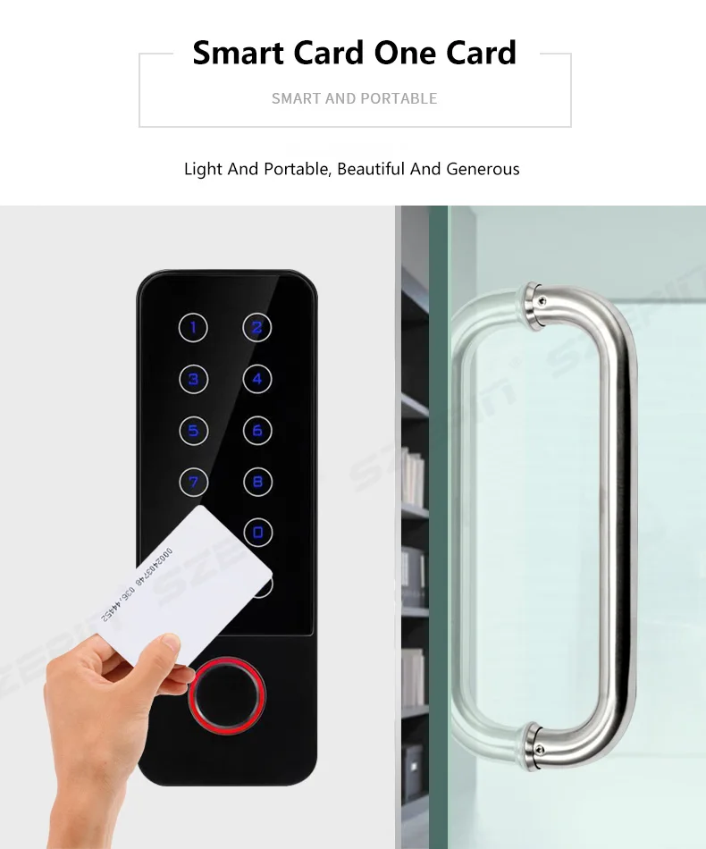 10pcs 125khz Tk4100 Em4100 Rfid Proximity Keychain Door Entry Access Control 125k Read Only Id Token.jpg Q90.jpg