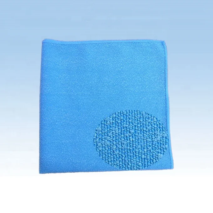 2021 популярная Персонализированная салфетка для чистки из микрофибры