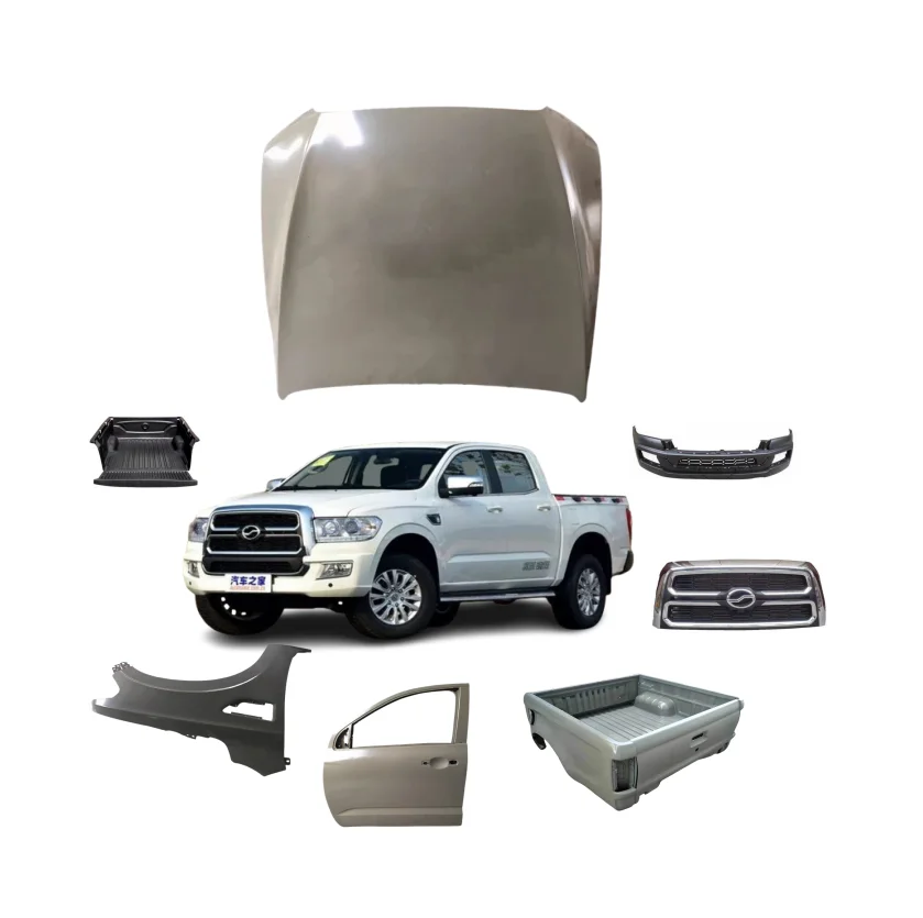 パーツ satoru goto Auto Shock Absorber Front Axle (444114) - Shock Absorber