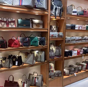 Women Replicate 1:1 Luxury Designer Famous Brands Handbags Top Grade Ladies Bag Fashion Purses And Hand Bags