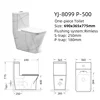 YJ-8099 P-500