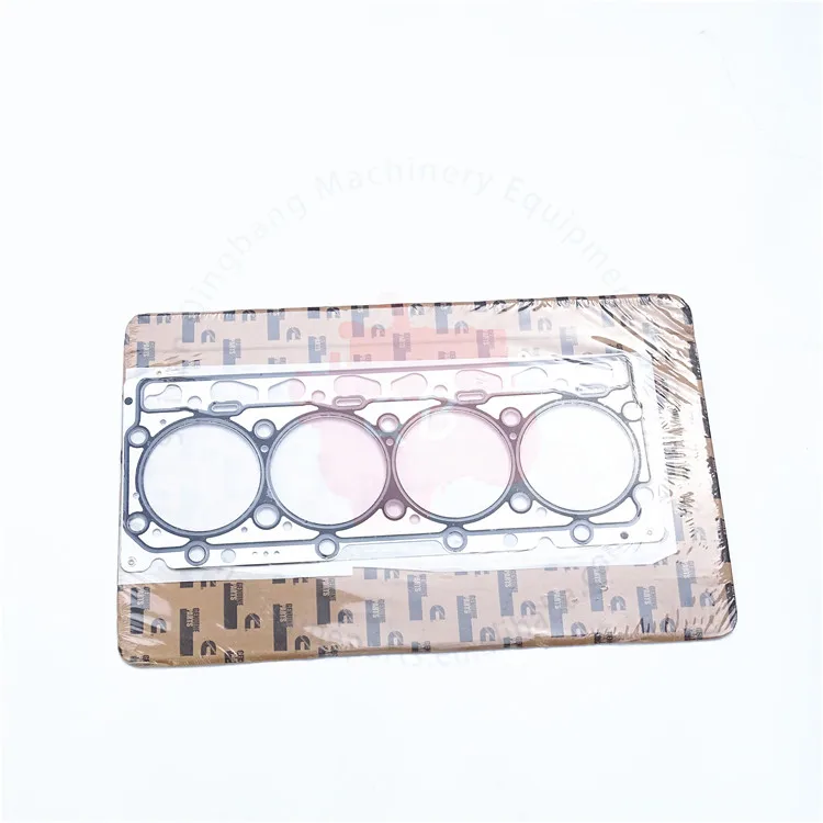 Cummins Diesel Engine Parts ISF ISB Cylinder Head Gasket 5345651 5301125