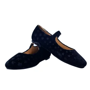 Best-selling Shoes Factory High Quality Classic Leisure Women Loafers Shoes Genuine Leather