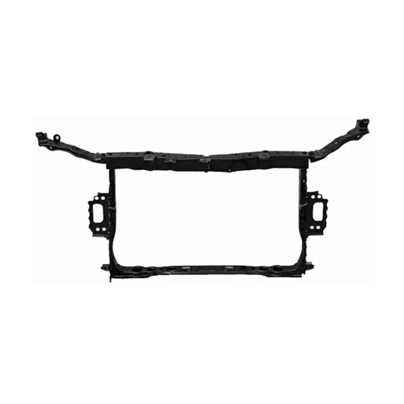 high quality OEM car body water tank radiator support frame for TOYOTA corolla 2007 2008 2009