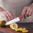 Manufacturer Meat Knife Meat Cutting Knife Manufacturer Zirconia Ceramic Utility Meat Cutting Knives Slicing Kitchen Knife Set For Home Cook