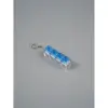 Transparent Blue
