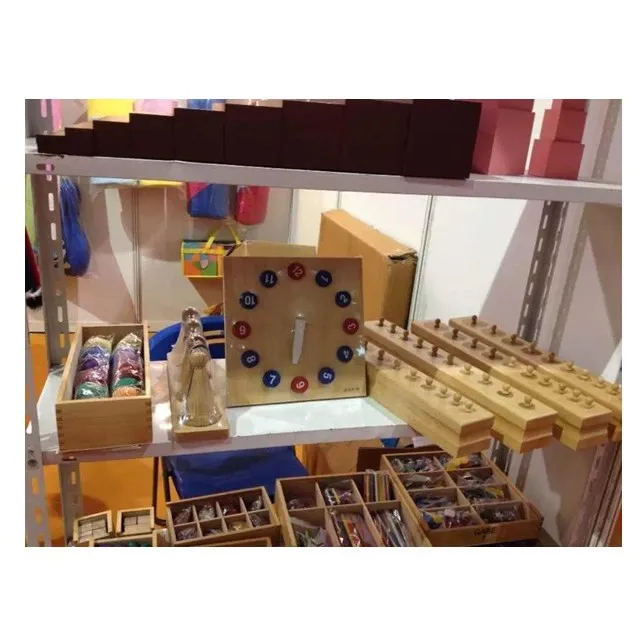 montessori toys kindergarten