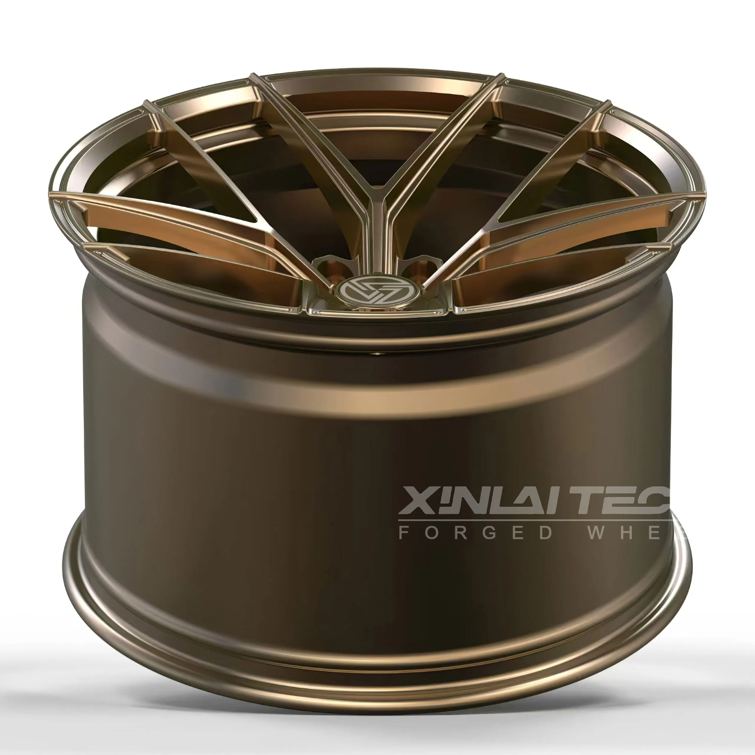 XL Custom Forged Monoblock Wheels 5x120 5x114.3 5x112 Fit for Lexus IS GS RC F BMW F30 F32 G20 Audi Q7 Q8 RS7 Racing Car Wheel - Image 6