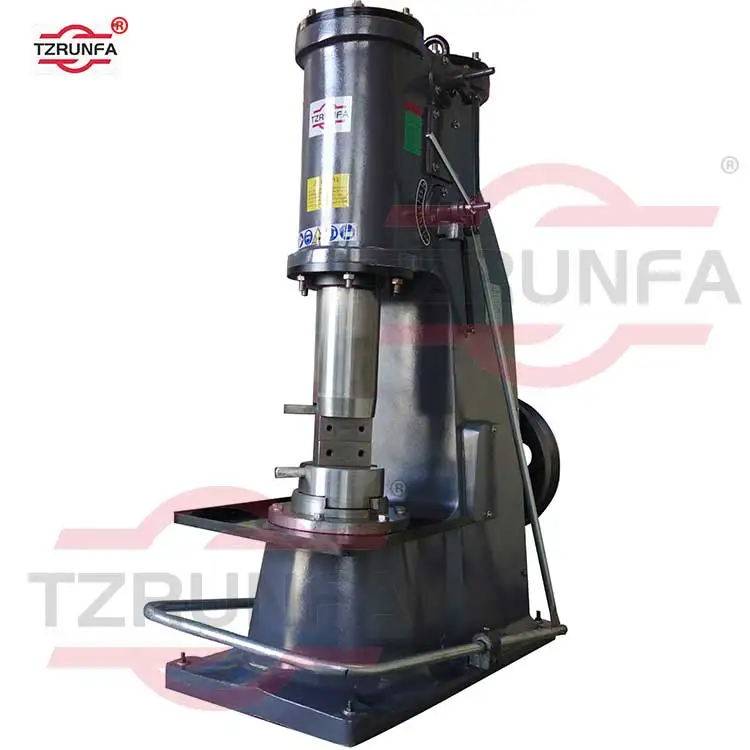 Воздушный молот кузнеца C41-100KG одиночный силовой ковка