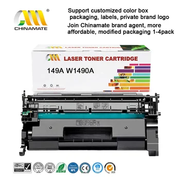 HP 149A Toner Black W1490A HP LaserJet Pro 4002 4003dn 4103dw HP LaserJet Pro MFP 4102dw 4103dw 4104fdn Original | Toner Tinte Druckerzubehör Original