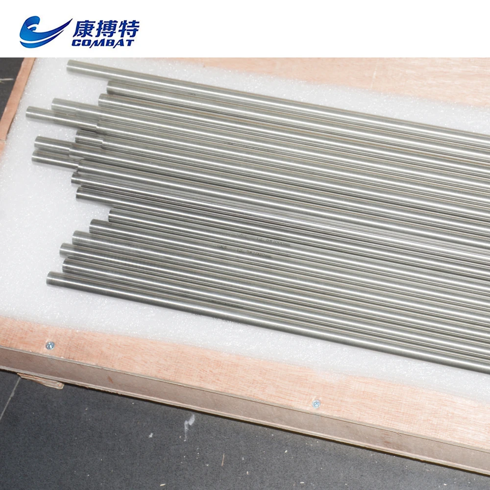 Gr1 Gr2 Gr3 Gr4 Gr5 Gr6 Best Price Titanium Alloy Rod Bar Buy