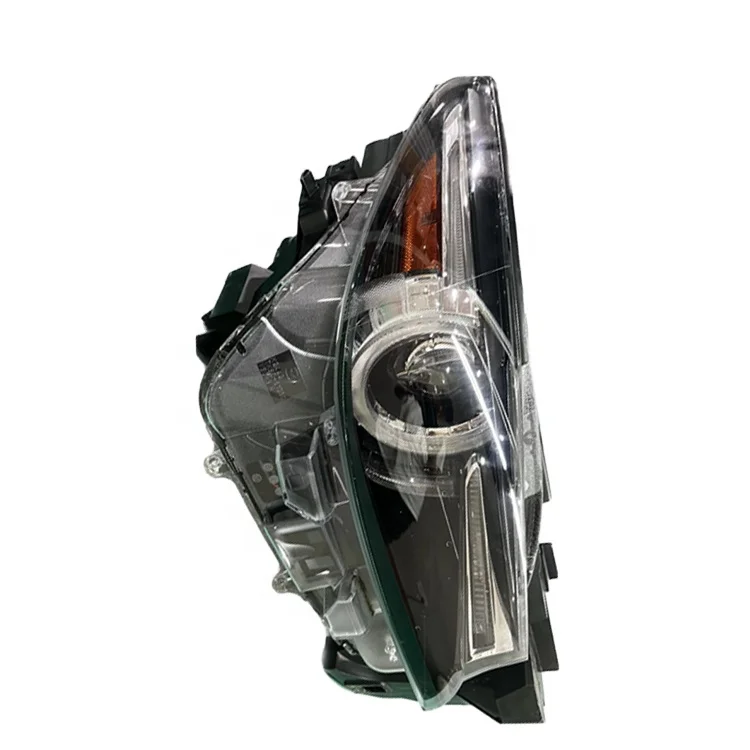 KEBEL Atuo Body Driving Head Light TM52-510K0 OEM TM52-510L0 Headlamp for Mazda  CX-9 2016-2023