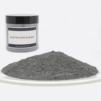 China Carbon steel stainless 430 powder SS 316L Stainless Steel Powder For Sale