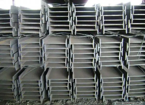 
Steel structure building materials Singapore standard I steel structure 