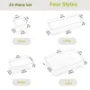 25pcs