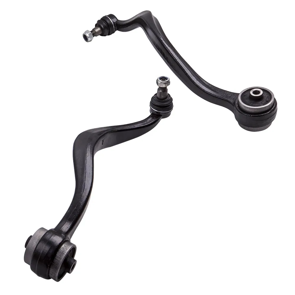 XYZ Parts Front Lower Suspension Wishbone Control Arm Compatible