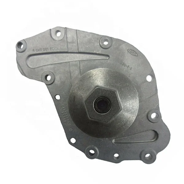 AW6010 Water Pump - Reliable Cooling for Chrysler 300C