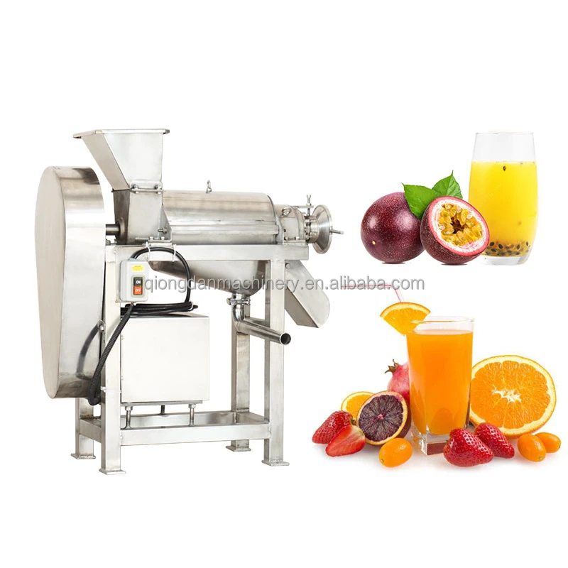 Machine De Jus Dorange Automatique Dusine Presse Agrumes Citrus Juicer  Machine Du 882,01 €