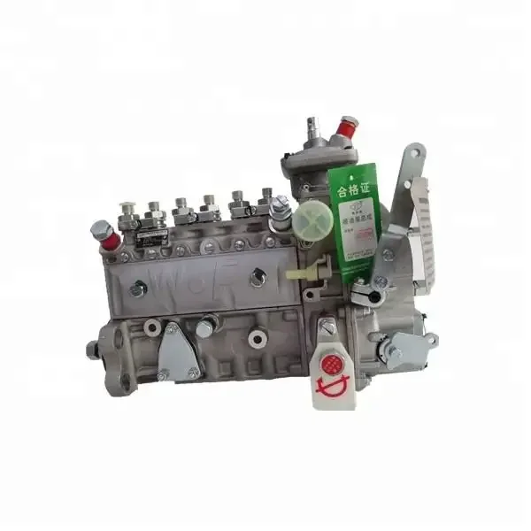 Original 6BT Diesel Engine Fuel Injector Pump 3974598