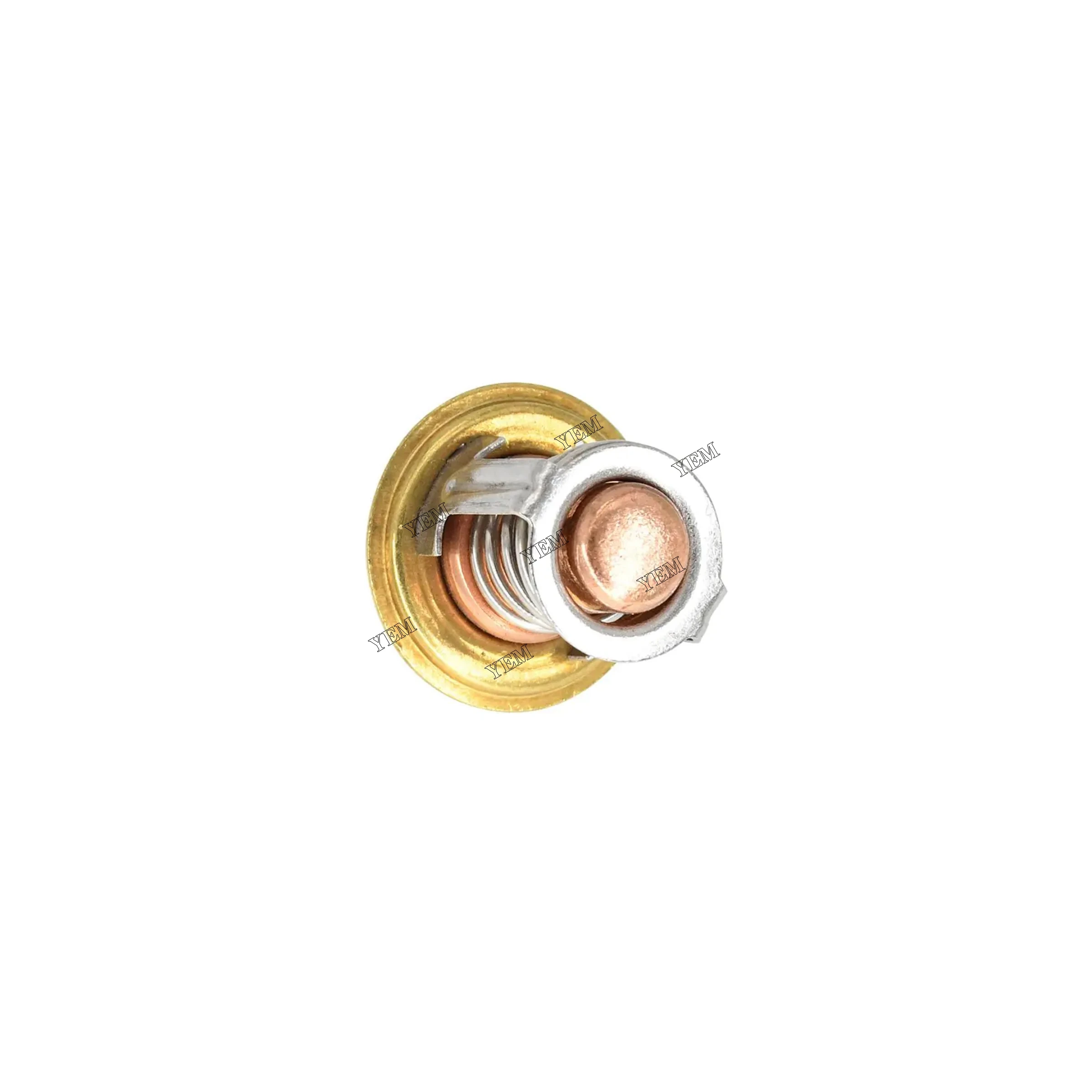 New 71 C Thermostat 1E399-73010 for Kubota Z482 D722 Engine Machinery Engine Spare Parts