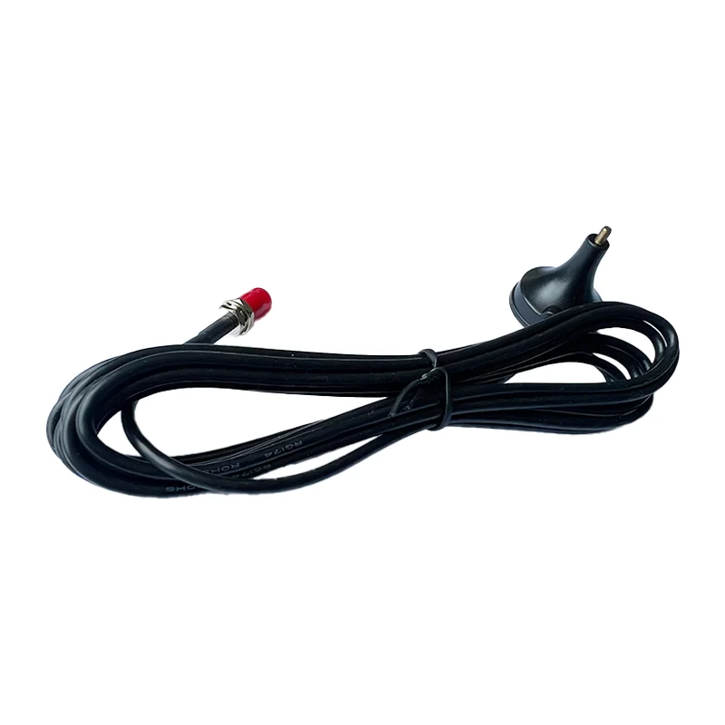 2.4G Suction Cup Antenna 3-meter High Gain Antenna