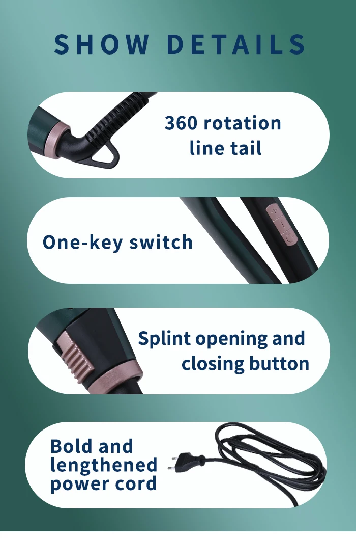 Specifications