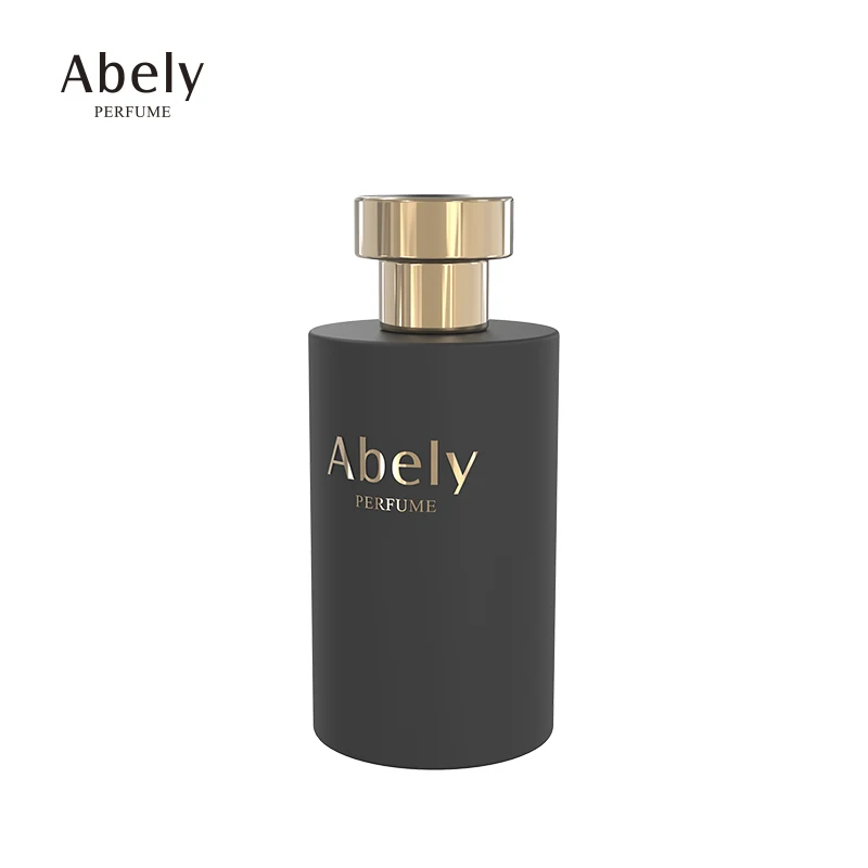 custom perfume bottles manufacturers